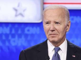 Προεδρικές εκλογές ΗΠΑ: Ζήτημα υποψηφίου εγείρουν Δημοκρατικοί μετά το ντιμπέιτ Μπάιντεν-Τραμπ