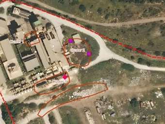 Υπόγεια "ωρολογιακή" βόμβα στις εγκαταστάσεις των ΕΑΣ στο Λαύριο - Τα πορίσματα του ΕΜΠ