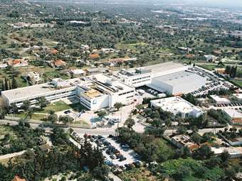 Lavipharm: Διακόπτει τη δραστηριότητα φαρμακαποθήκης και logistics προς τρίτους