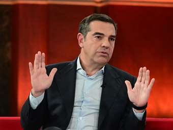 Αποκαλυπτήρια της "Επιτροπής Τσίπρα" - Σε vertigo ο ΣΥΡΙΖΑ