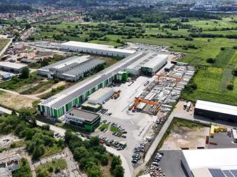 Molins και ΤΙΤΑΝ εξαγοράζουν την Baupartner