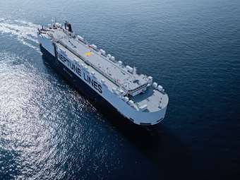 HD Hyundai Marine Solution partners with Accelleron to pioneer Ship Engine Optimization