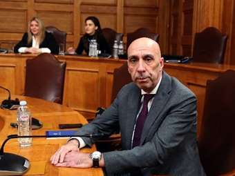 Τι κατέθεσε ο Ιω. Μπρατάκος στην Εξεταστική για τον ΟΠΕΚΕΠΕ