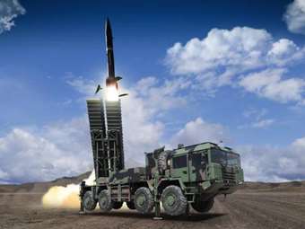 Τούρκοι αναλυτές: "Θα συντρίψουμε τους Αμερικανούς που εγκατέστησαν τους πυραύλους HIMARS στη Συρία"