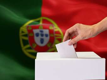 Πορτογαλία: Η κεντροδεξιά Δημοκρατική Συμμαχία κέρδισε με μικρή διαφορά στις εκλογές