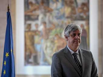 Σεντένο (ΕΚΤ): Μείωση των επιτοκίων αν ο πληθωρισμός συνεχίσει να υποχωρεί