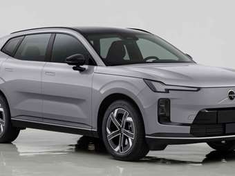 Επίσημο: Το νέο Volvo XC70 θα έρθει στην Ευρώπη και δημιουργεί νέα δεδομένα στα PHEV