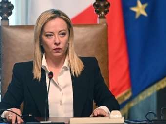 Ιταλία: Η Μελόνι σχεδιάζει να επισκεφθεί τον Λίβανο - Νέα έκκληση για την ασφάλεια των δυνάμεων της UNIFIL