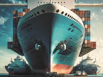 Οι κορυφαίοι Έλληνες εφοπλιστές - Λίστα Forbes 2025