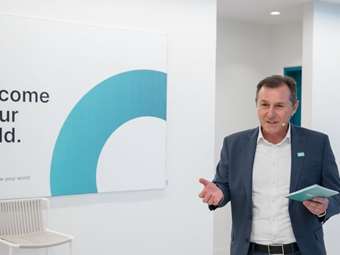 Κιτιξής (Worldline): "Προς ολοκλήρωση η διασύνδεση ERP με POS - Μας εξέπληξε η κίνηση Καρώνη"