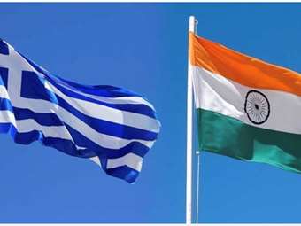 Ελληνική επιχειρηματική απόβαση στην Ινδία - Η νέα λεωφόρος κεφαλαίων, δεδομένων και ανθρώπων