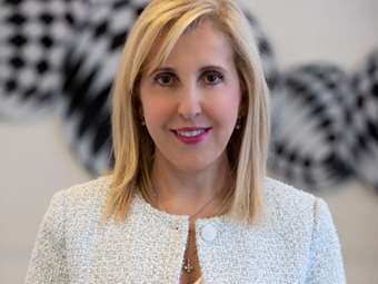 Π. Λαζαρίδου: Η ΓΕΚ ΤΕΡΝΑ ηγείται του μετασχηματισμού των υποδομών της χώρας μας