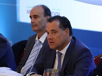 Στο ΕΣΠΑ η ολοκλήρωση έργων ενεργειακής αναβάθμισης Δημοσίων Νοσοκομείων