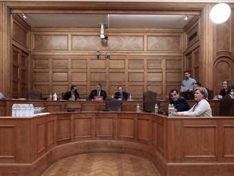 Βουλή: Υπερψηφίστηκε στην Επ. Κοινωνικών Υποθέσεων το σ/ν για την ενσωμάτωση της Οδηγίας για τον κατώτατο μισθό