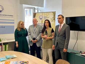 Μ. Θεμιστοκλέους: 52 εξειδικευμένα ιατρεία για διακοπή καπνίσματος