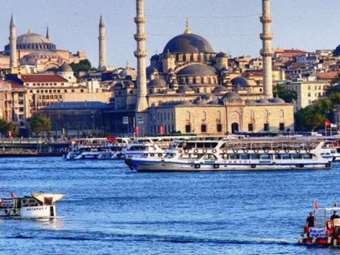 Τουρκία: Η ελληνική γλώσσα "εις την Πόλιν"