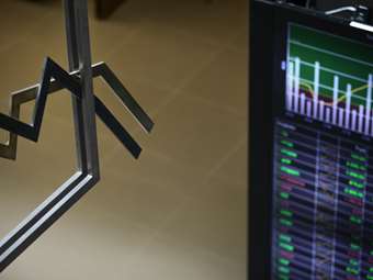 Συντήρηση δυνάμεων στο Χρηματιστήριο