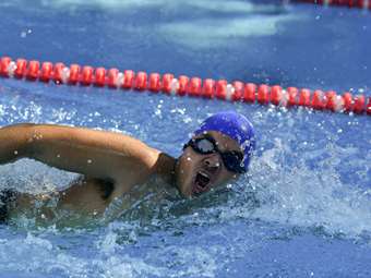 Πανελλήνιοι Αγώνες Special Olympics "Λουτράκι 2024"