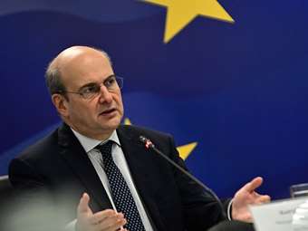 Το πλεόνασμα-μαμούθ των €8,629 δισ. φέρνει μειώσεις φόρων στη μεσαία τάξη - Θα ανακοινωθούν φέτος