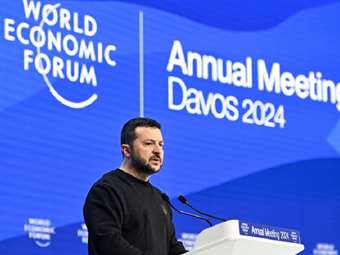 Υπογραφή δεκαετούς συμφωνίας ασφαλείας και συνεργασίας ανάμεσα σε Φινλανδία και Ουκρανία