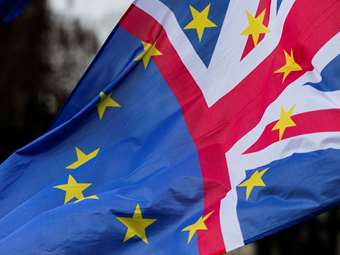 Το Ηνωμένο Βασίλειο απορρίπτει το αίτημα της ΕΕ για 2 δισ. ευρώ για συμμετοχή στο νέο αμυντικό ταμείο