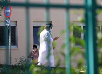 Θεσσαλονίκη: Εγκαινιάστηκε η ανακαινισμένη Καρδιοθωρακοχειρουργική Κλινική του ΑΧΕΠΑ