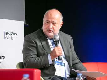 Δ. Τσιόδρας: Η χρήση των ψηφιακών εργαλείων στην Υγεία, μπορεί να επιφέρει εξοικονόμηση έως και 50 δισ. δολαρίων ετησίως