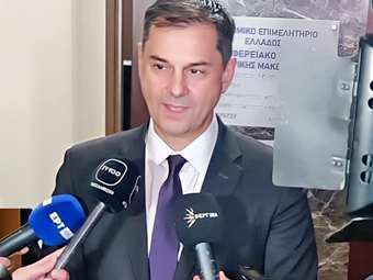 Χάρης Θεοχάρης: Ως τις 29 Φεβρουαρίου η προμήθεια POS