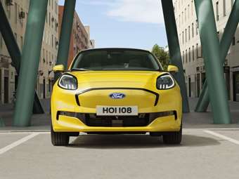 Με όφελος τιμής το νέο Ford Puma Gen-E-πόσο κοστίζει