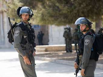 Ισραήλ: Δεκάδες συλλήψεις στο πλαίσιο μεγάλης υπόθεσης διαφθοράς