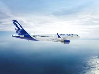 Aegean: Εξετάζει επιπρόσθετη επένδυση στη Volotea