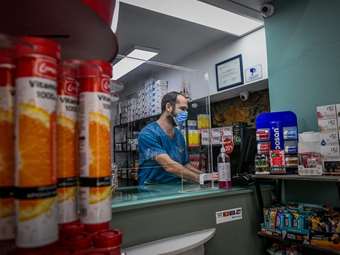 Μεγάλη αναστάτωση στην αγορά φαρμάκου από τον εκτροχιασμό της φαρμακευτικής δαπάνης- Τα νέα μέτρα