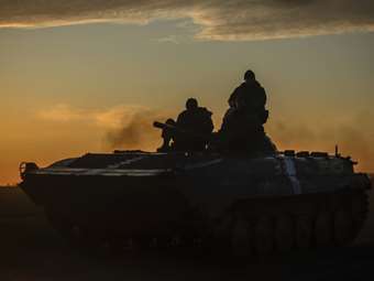 Αμερικανός αξιωματούχος (EUCOM): "Νομίζω ότι η Ουκρανία μπορεί να νικήσει"