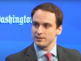 ΗΠΑ: Ο Μάικλ Κράτσιος νέος διευθυντής του Γραφείου Πολιτικής για την Επιστήμη και την Τεχνολογία στον Λευκό Οίκο