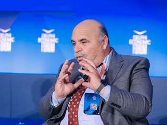 Π. Τζωρτζάκης: Καινοτομία με υπηρεσίες και προϊόντα προστιθέμενης αξίας με τη συνδρομή της Ελληνικής Αναπτυξιακής Τράπεζας