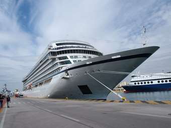 Viking: Θετικό ντεμπούτο στο ταμπλό της Wall - Στα $11 δισ. η αποτίμησή της