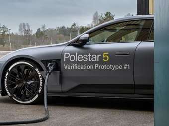 Είναι πιο φιλικά προς το περιβάλλον τα ηλεκτρικά αυτοκίνητα;