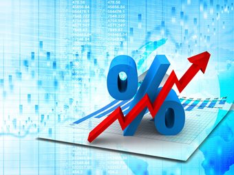 Νέος γύρος αύξησης των επιτοκίων από ΕΚΤ και Fed την ερχόμενη εβδομάδα