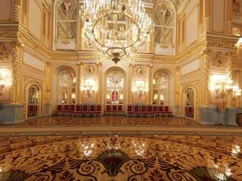 Ρωσία: Στη λίστα "τρομοκρατών και εξτρεμιστών" ο συγγραφέας Μπ. Ακούνιν