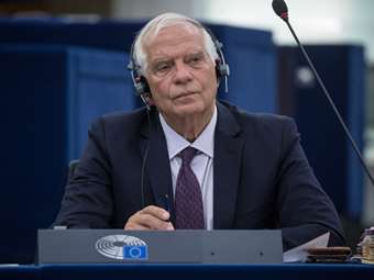Η ΕΕ θα στείλει αποστολή παρατήρησης για τις εκλογές στη Λιβερία