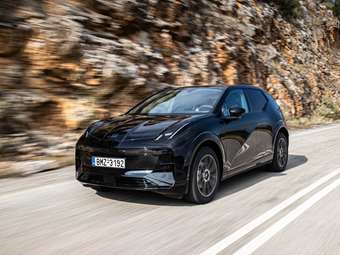 Στην Ελλάδα το Zeekr X-πόσο κοστίζει το νέο ηλεκτρικό αυτοκίνητο