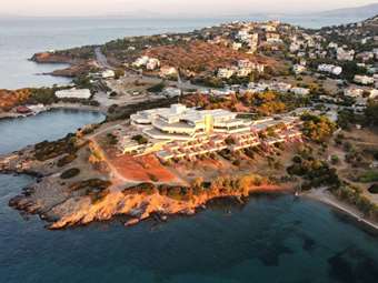 Τα τρία Ξενία που βγαίνουν σε διαγωνισμό - Θα είναι ξενοδοχεία και τουριστικές σχολές ταυτόχρονα