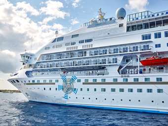 Ούριος άνεμος για τη Celestyal Cruises