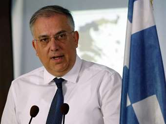 Τροπολογία Θεοδωρικάκου: Απεντάσσονται από τον αναπτυξιακό νόμο του 2004 και του 2011 έργα που δεν ολοκληρώθηκαν