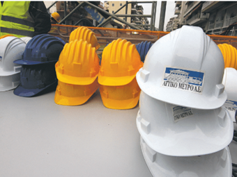 Συγκοινωνιακή "ανάσα" στην Αθήνα από τις επεκτάσεις του Μετρό