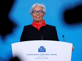 Τα επιχειρήματα για φρένο στις αυξήσεις επιτοκίων από την ΕΚΤ