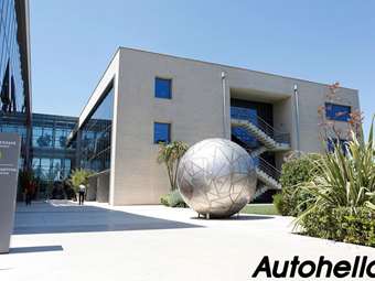 Αutohellas: Οι προοπτικές στον κλάδο ενοικίασης αυτοκινήτων και ο ανταγωνισμός