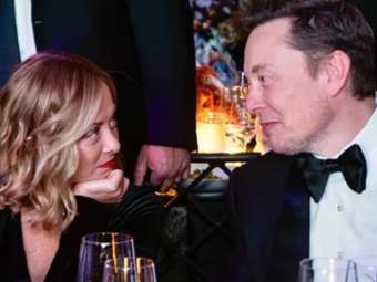 Τι θα μπορούσε να σημαίνει για την Ευρώπη μια συμμαχία Μελόνι-Μασκ