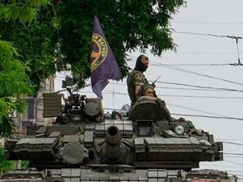 Νορβηγία: Πρώην διοικητής της Βάγκνερ που ζήτησε άσυλο στη Νορβηγία συνελήφθη όταν προσπάθησε να περάσει τα σύνορα για να επιστρέψει στη Ρωσία