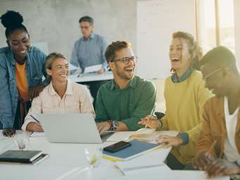 Το μυστικό για υψηλότερη παραγωγικότητα στην επιχείρησή σας που δεν είχατε σκεφτεί